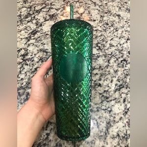 New without tags Starbucks cold cup